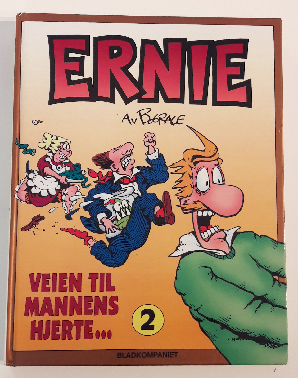 Ernie 2